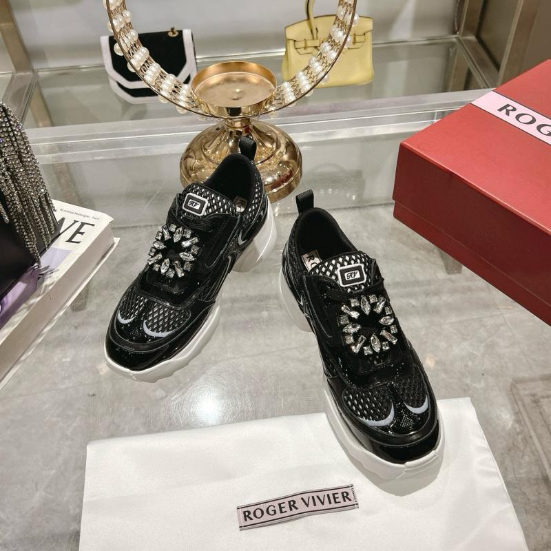 Roger Vivier Sneakers SRS32701