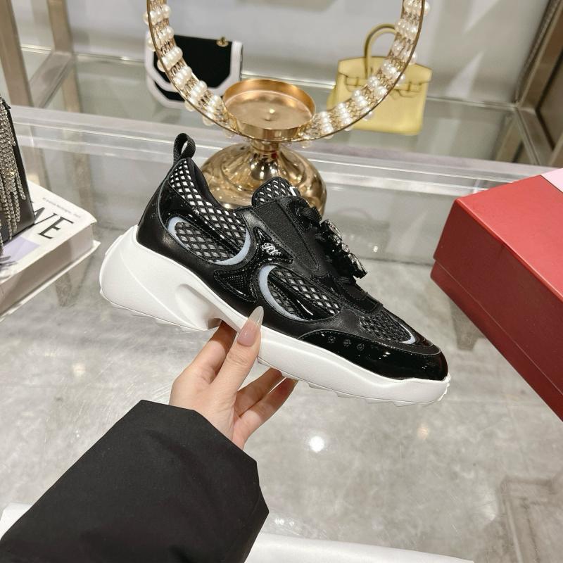 Roger Vivier Sneakers SRS32701