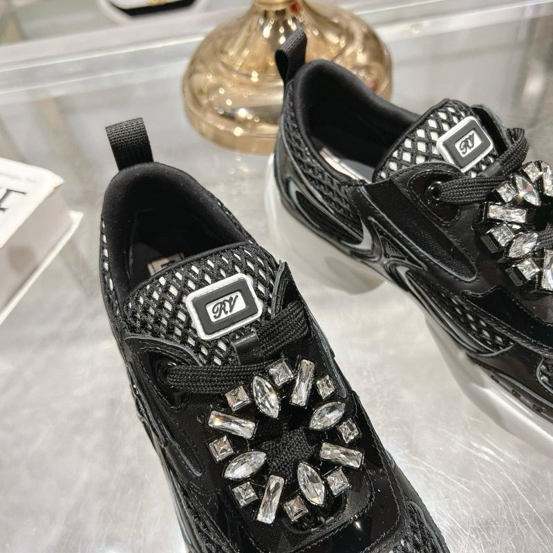 Roger Vivier Sneakers SRS32701