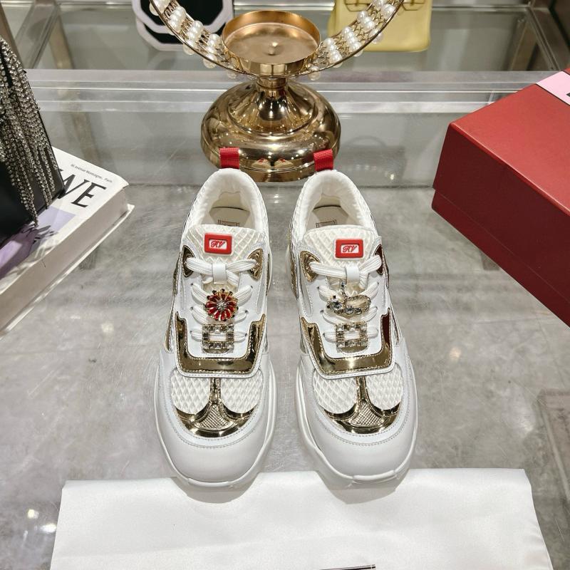 Roger Vivier Sneakers SRS32702
