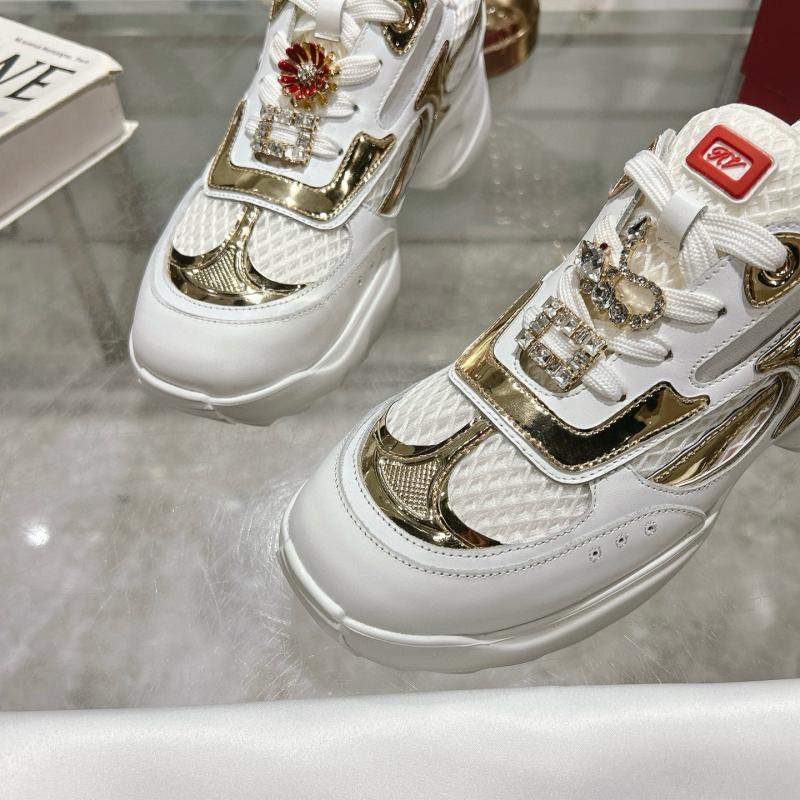 Roger Vivier Sneakers SRS32702