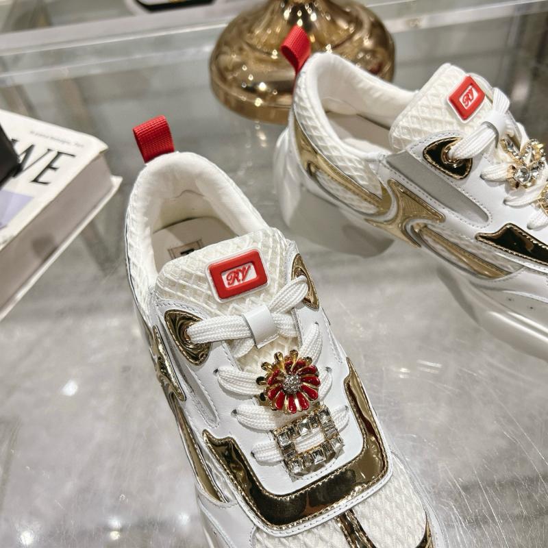 Roger Vivier Sneakers SRS32702