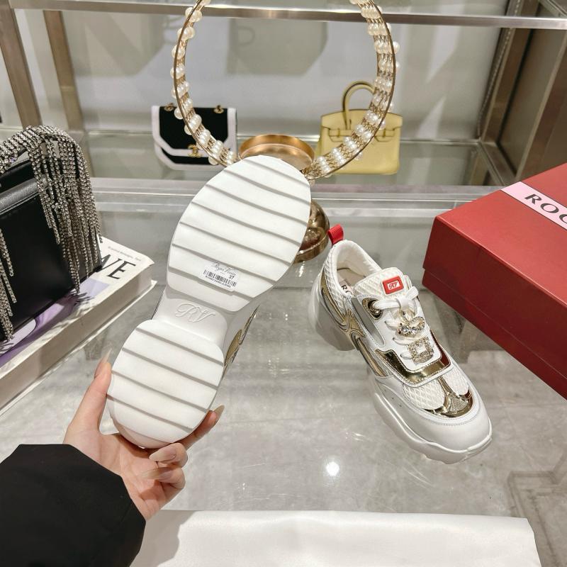 Roger Vivier Sneakers SRS32702