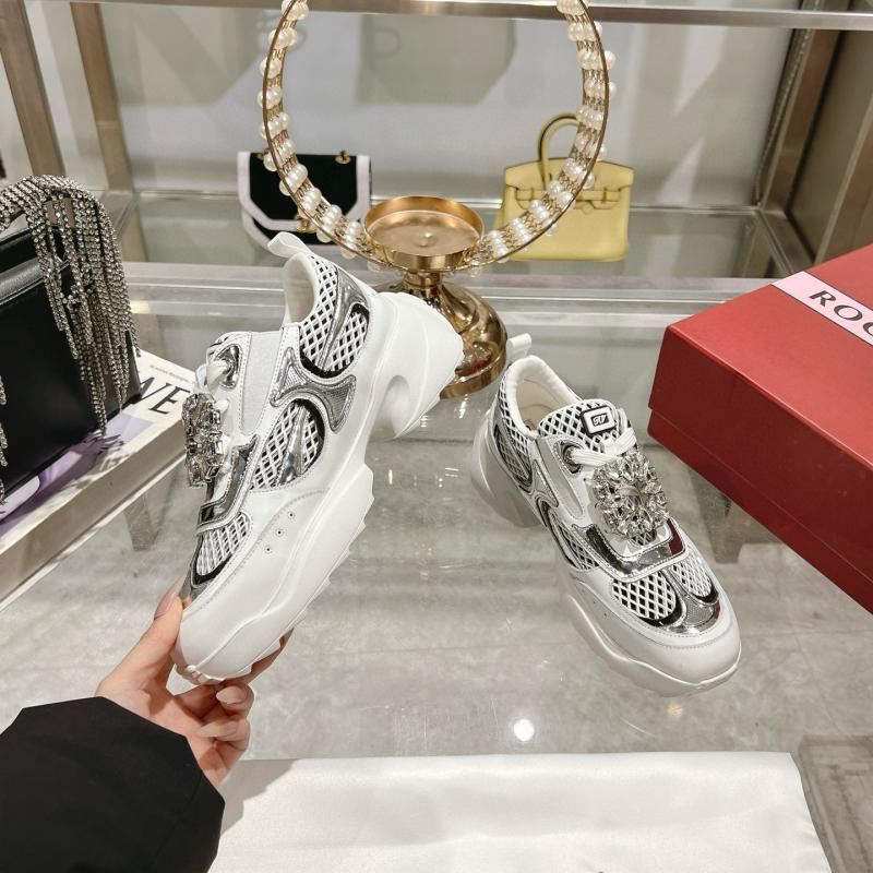 Roger Vivier Sneakers SRS32703