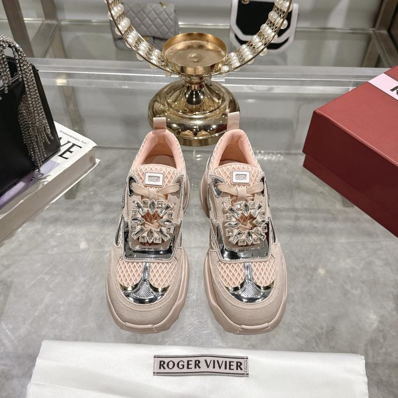 Roger Vivier Sneakers SRS32705