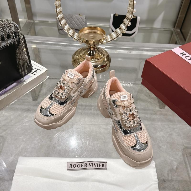 Roger Vivier Sneakers SRS32705
