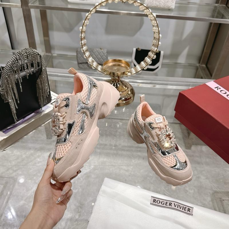Roger Vivier Sneakers SRS32705