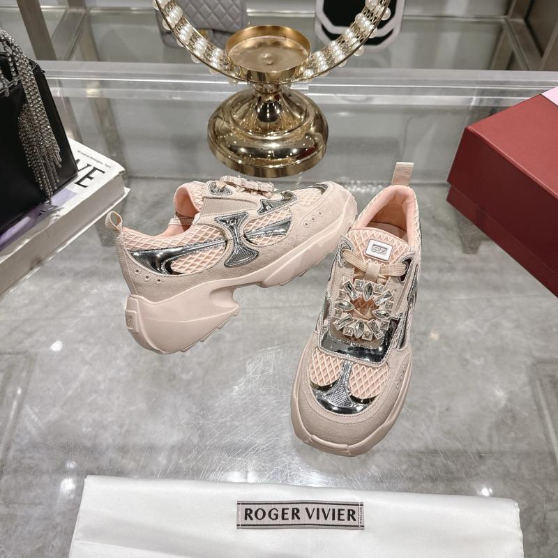 Roger Vivier Sneakers SRS32705