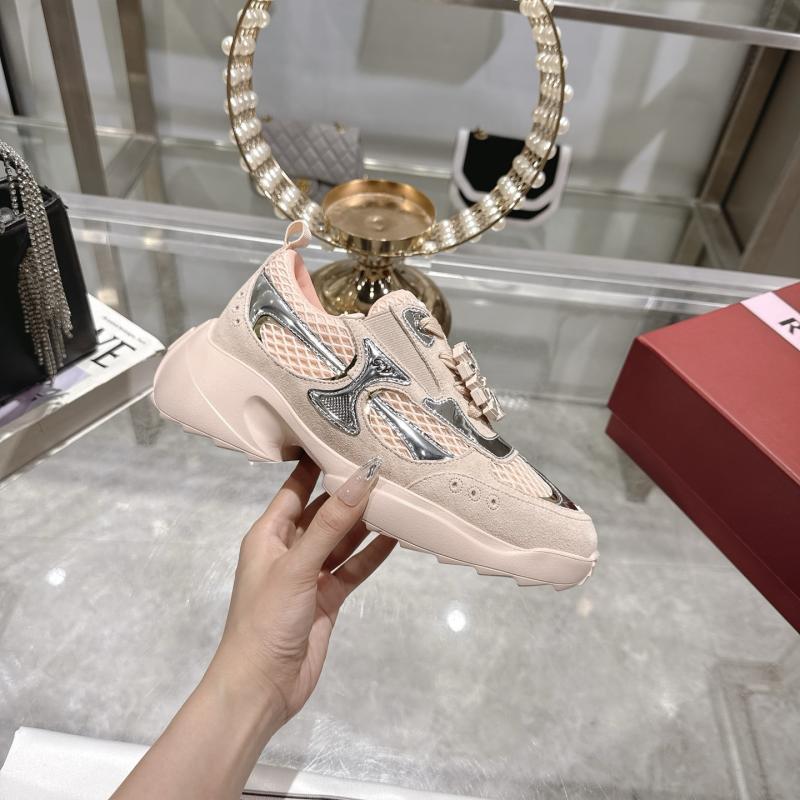 Roger Vivier Sneakers SRS32705