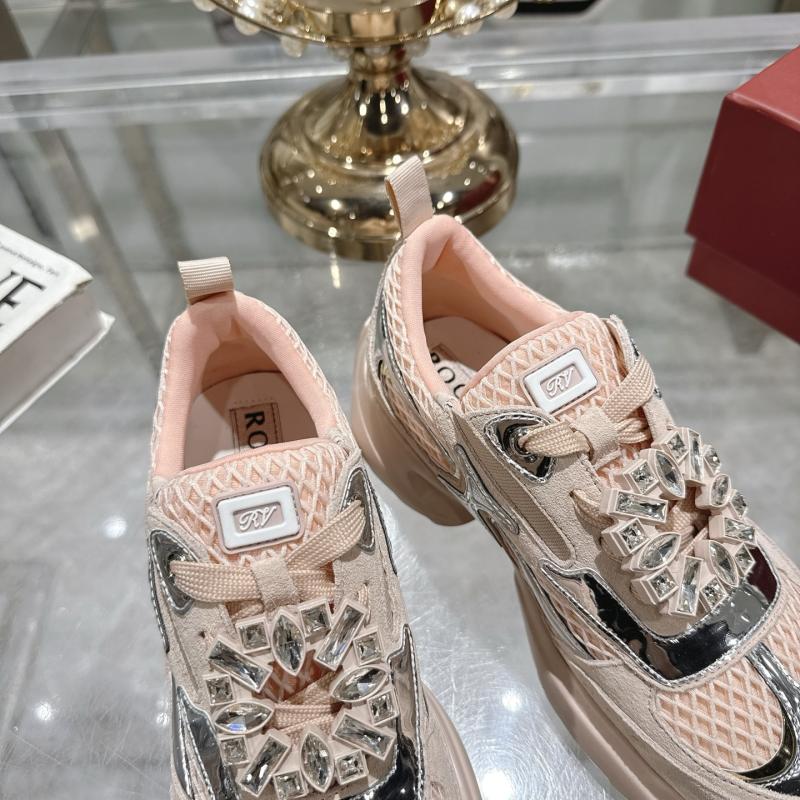 Roger Vivier Sneakers SRS32705