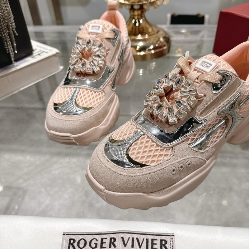 Roger Vivier Sneakers SRS32705