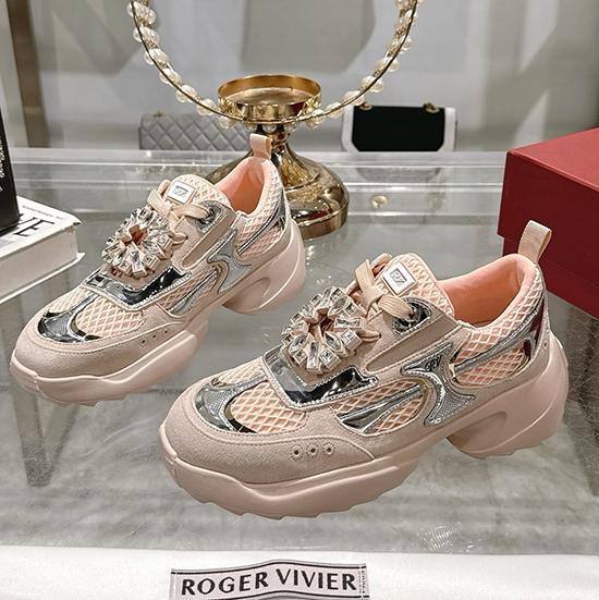 Roger Vivier Sneakers SRS32705