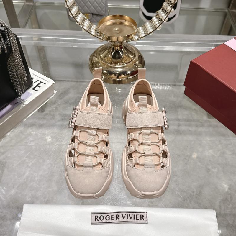 Roger Vivier Sneakers SRS32706
