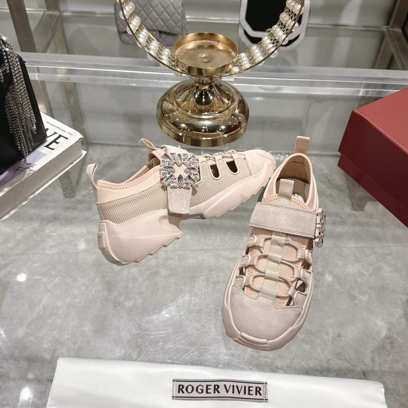 Roger Vivier Sneakers SRS32706