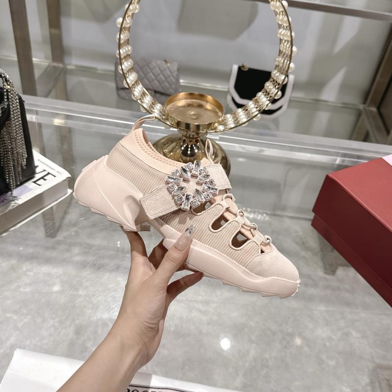 Roger Vivier Sneakers SRS32706