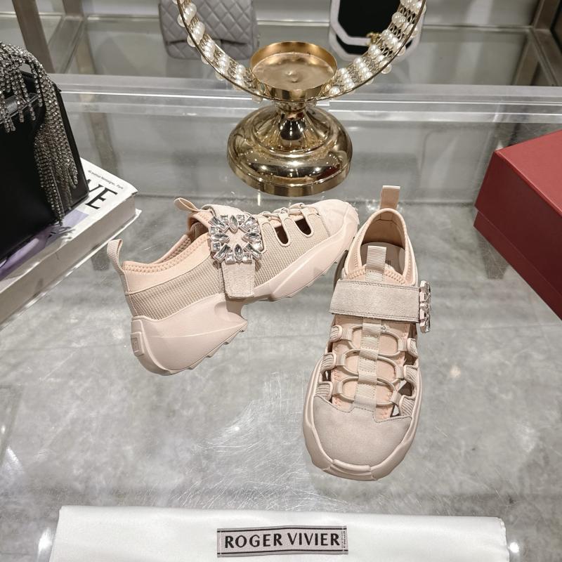 Roger Vivier Sneakers SRS32706