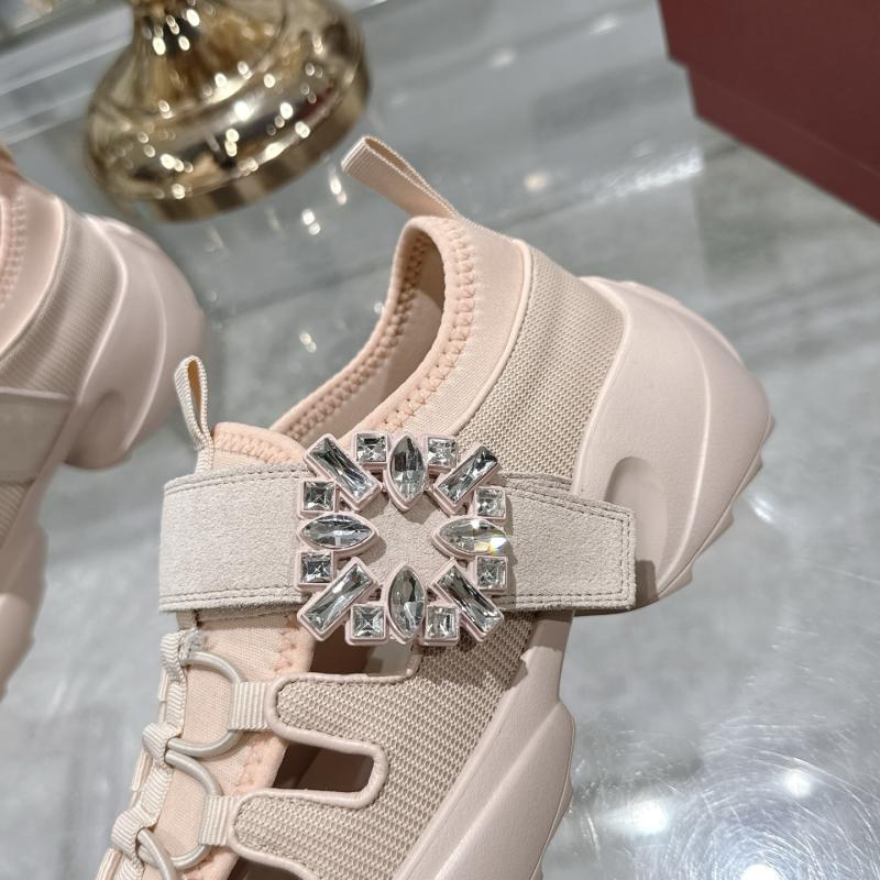 Roger Vivier Sneakers SRS32706