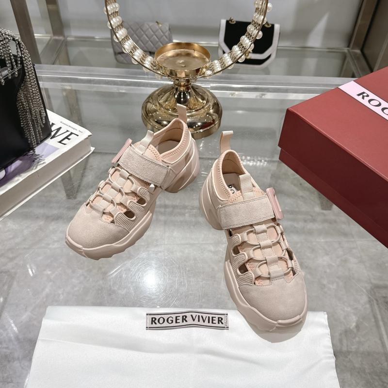 Roger Vivier Sneakers SRS32707