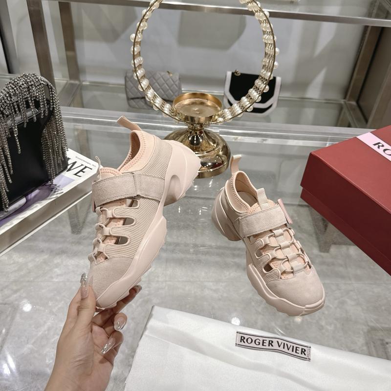 Roger Vivier Sneakers SRS32707