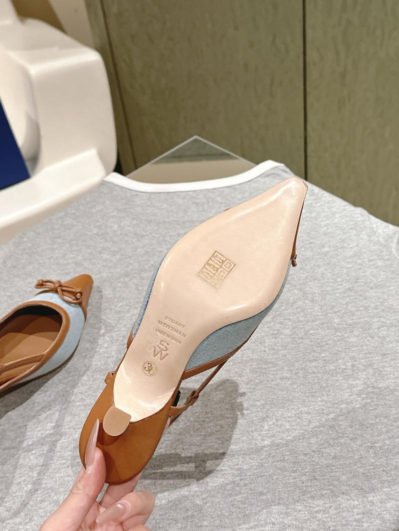Saint Laurent Pumps SSP32701