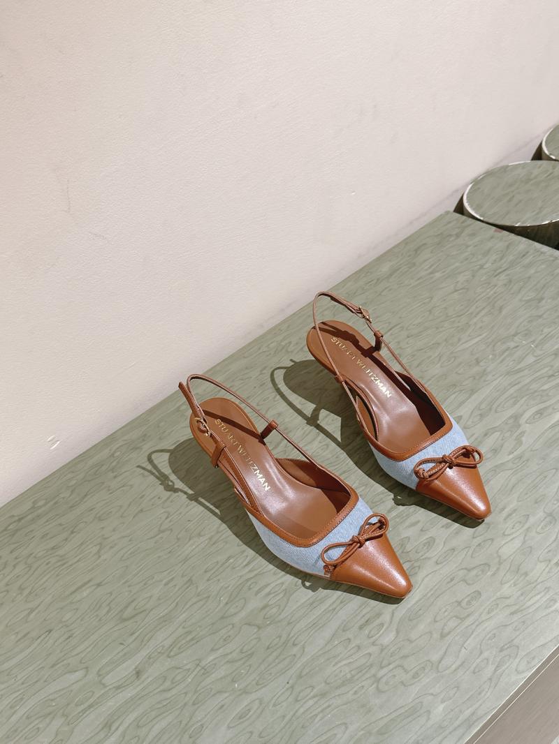 Saint Laurent Pumps SSP32701