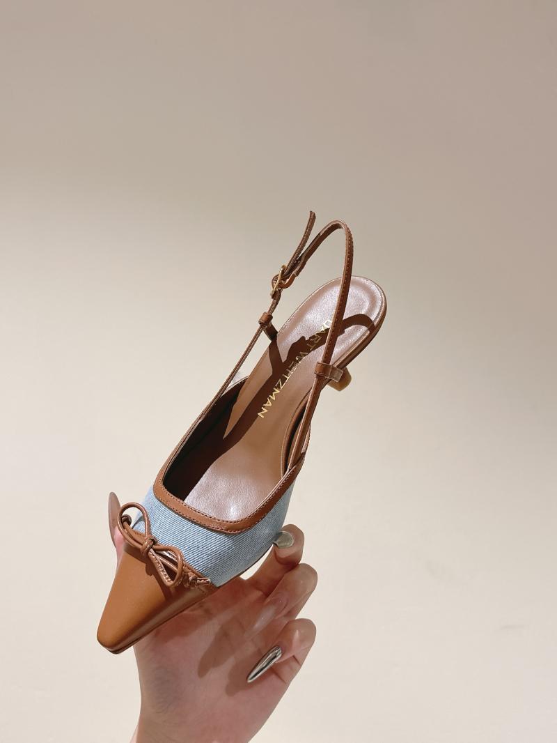 Saint Laurent Pumps SSP32701