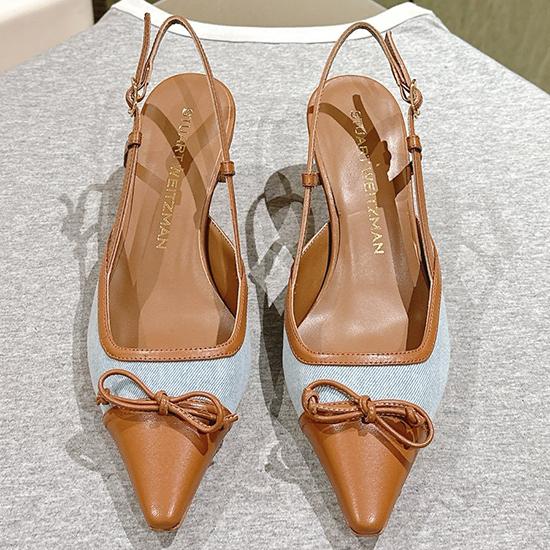 Saint Laurent Pumps SSP32701