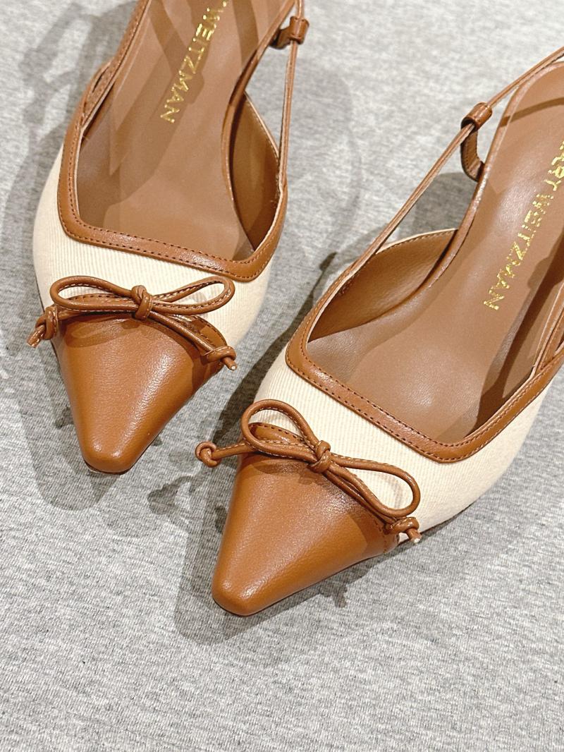Saint Laurent Pumps SSP32702