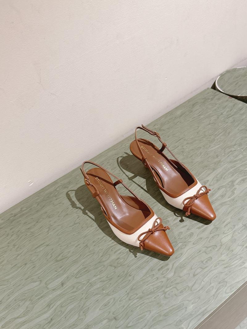 Saint Laurent Pumps SSP32702