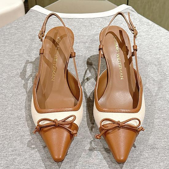 Saint Laurent Pumps SSP32702