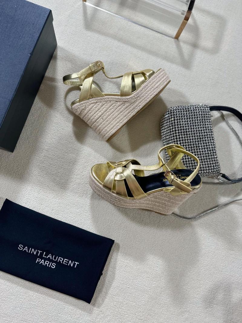 Saint Laurent Sandals SSS33101