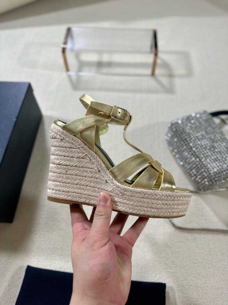 Saint Laurent Sandals SSS33101