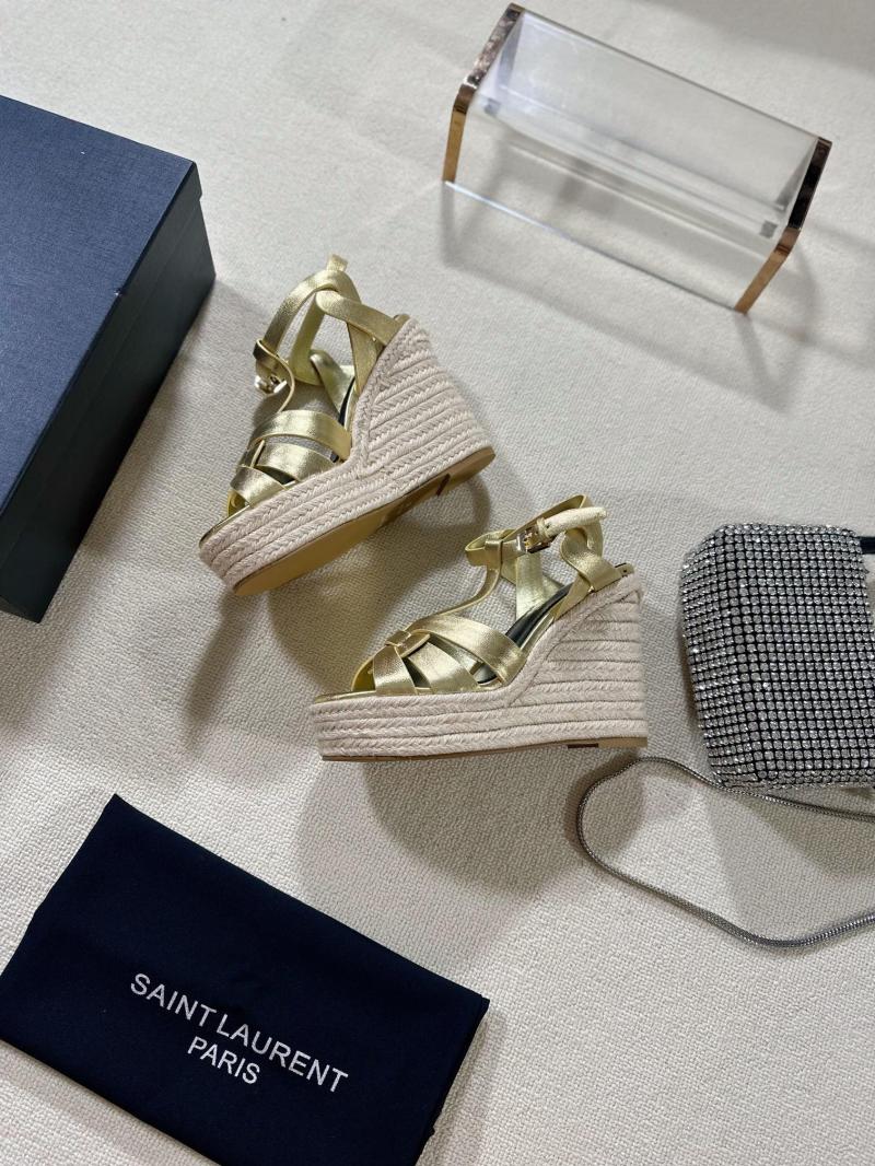 Saint Laurent Sandals SSS33101
