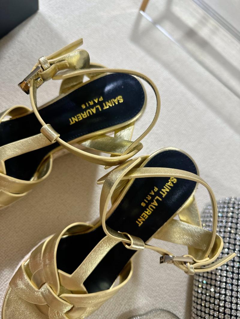 Saint Laurent Sandals SSS33101