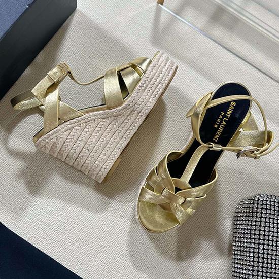 Saint Laurent Sandals SSS33101