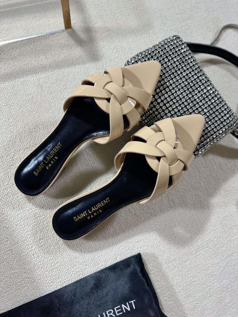 Saint Laurent Sandals SSS33102
