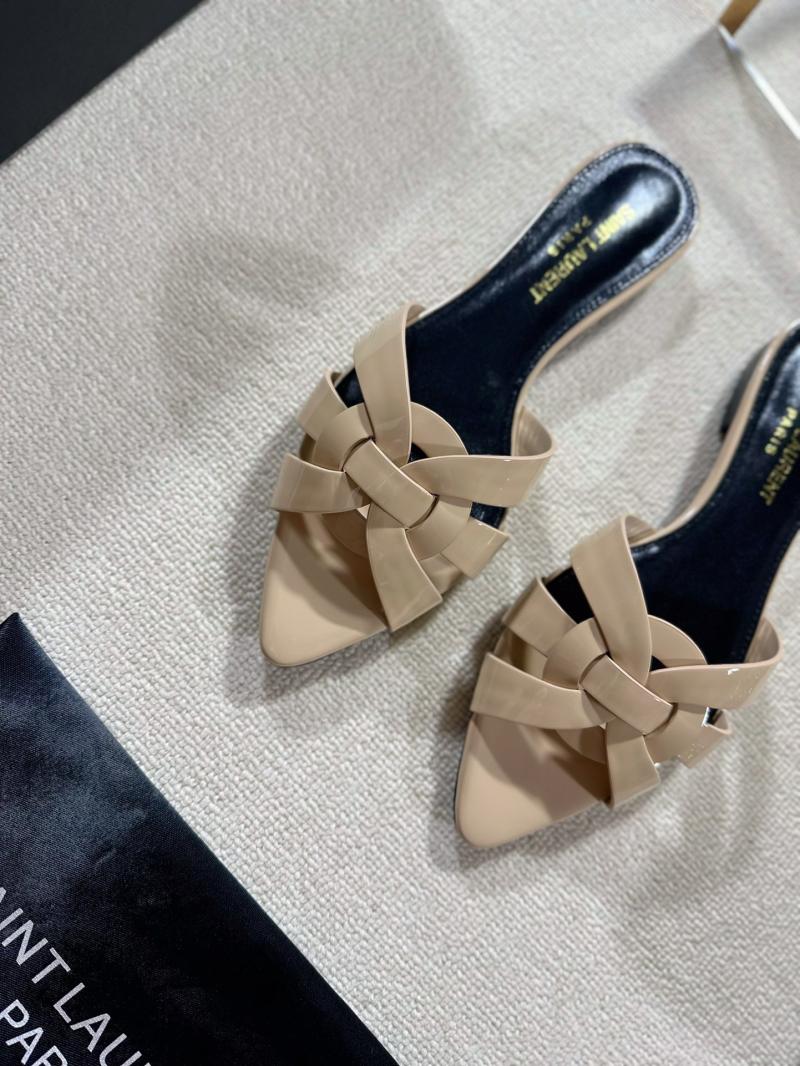 Saint Laurent Sandals SSS33102