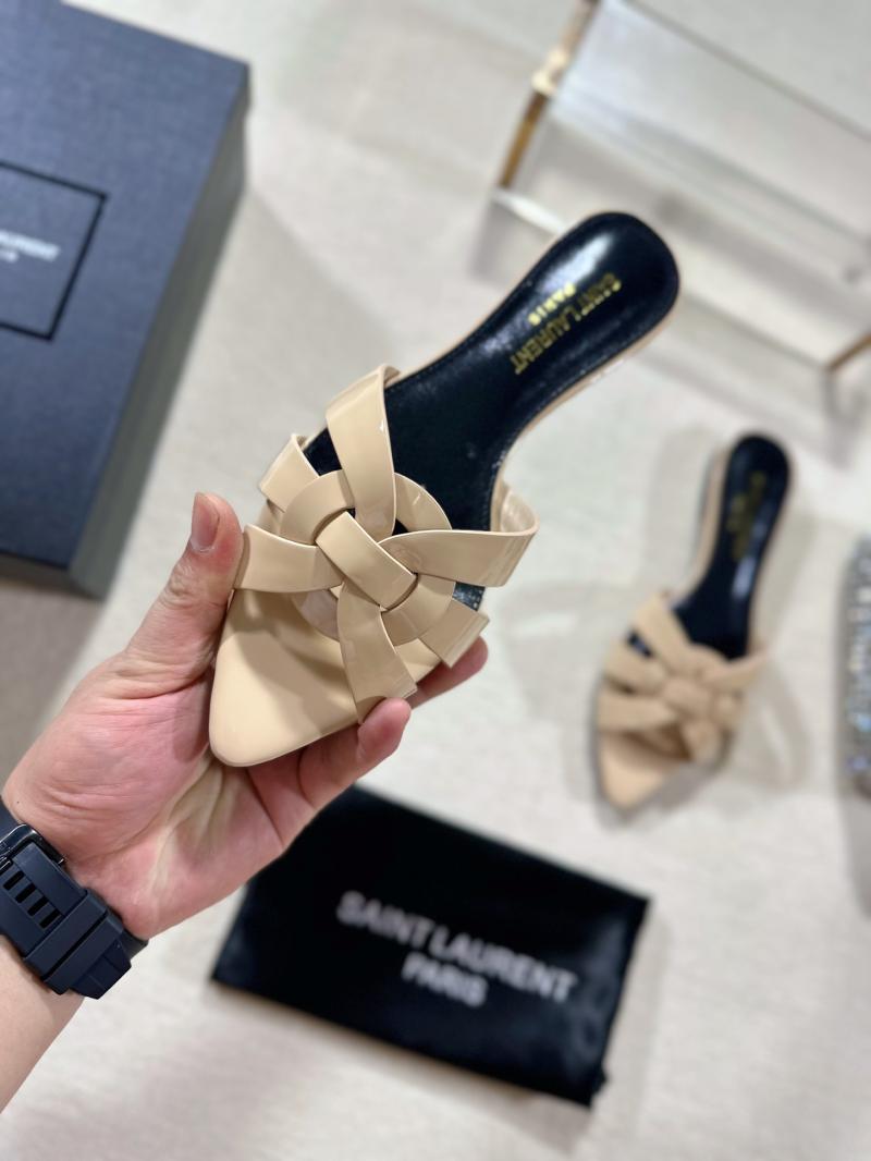 Saint Laurent Sandals SSS33102