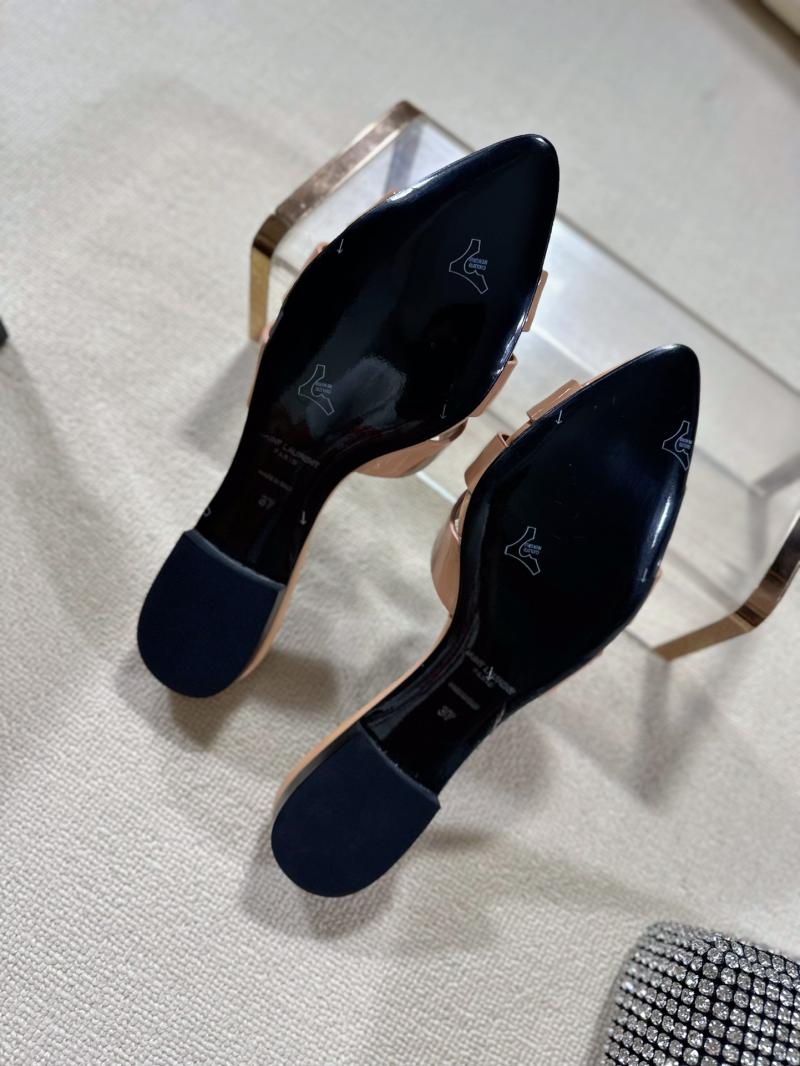 Saint Laurent Sandals SSS33102