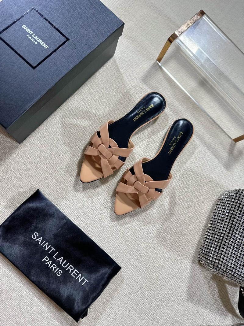 Saint Laurent Sandals SSS33103