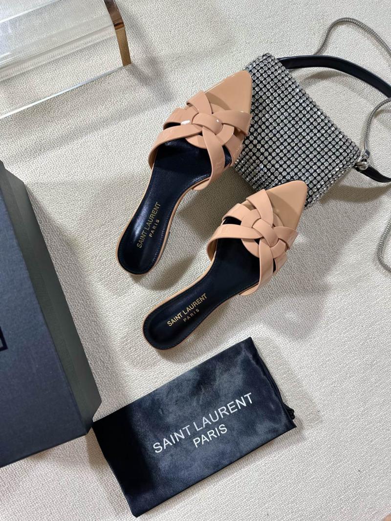 Saint Laurent Sandals SSS33103