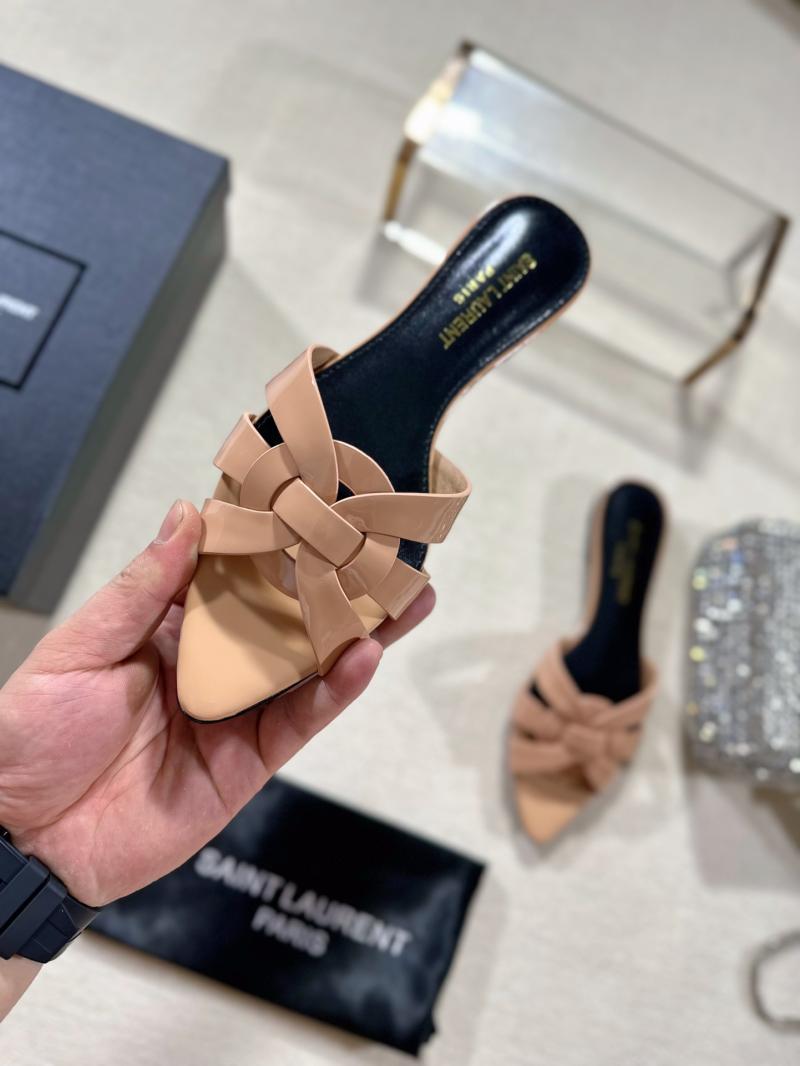 Saint Laurent Sandals SSS33103