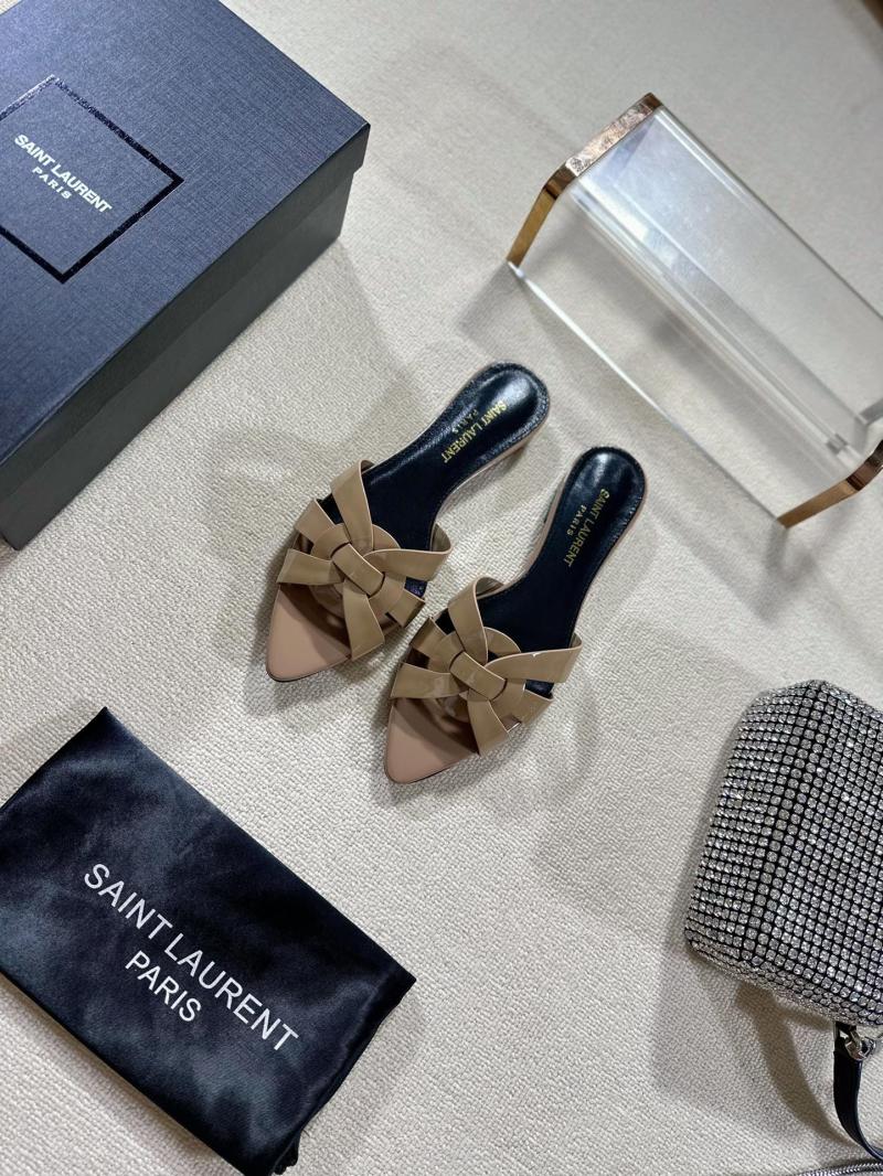 Saint Laurent Sandals SSS33104