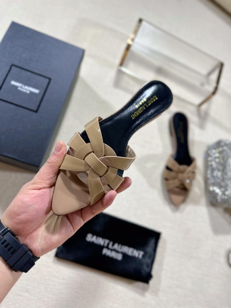 Saint Laurent Sandals SSS33104
