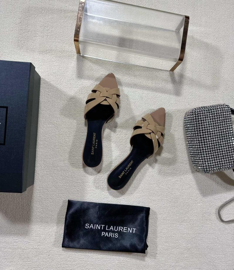 Saint Laurent Sandals SSS33104