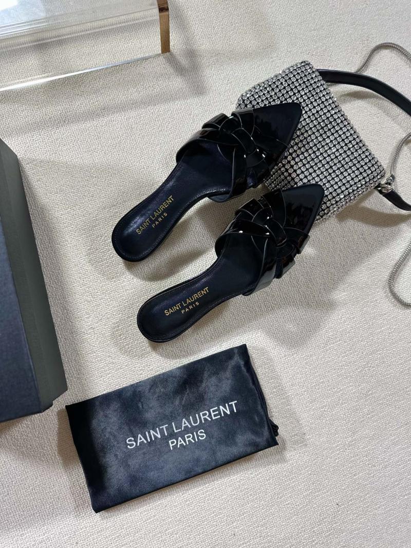 Saint Laurent Sandals SSS33105