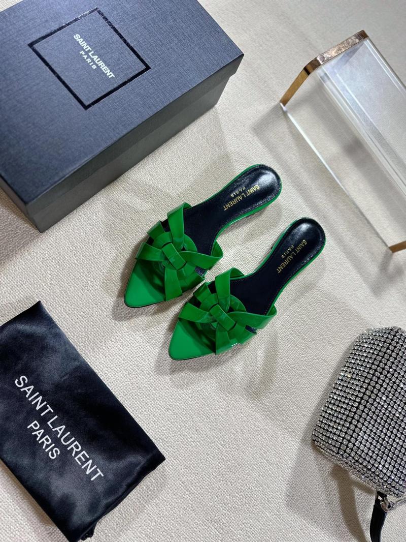 Saint Laurent Sandals SSS33107