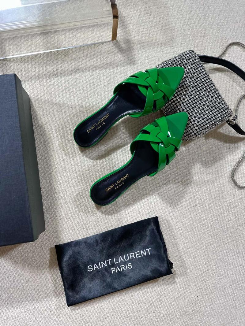 Saint Laurent Sandals SSS33107