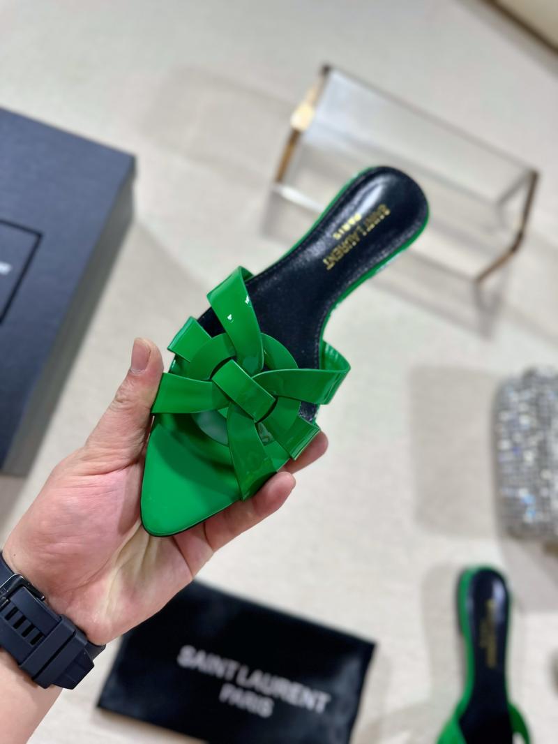 Saint Laurent Sandals SSS33107