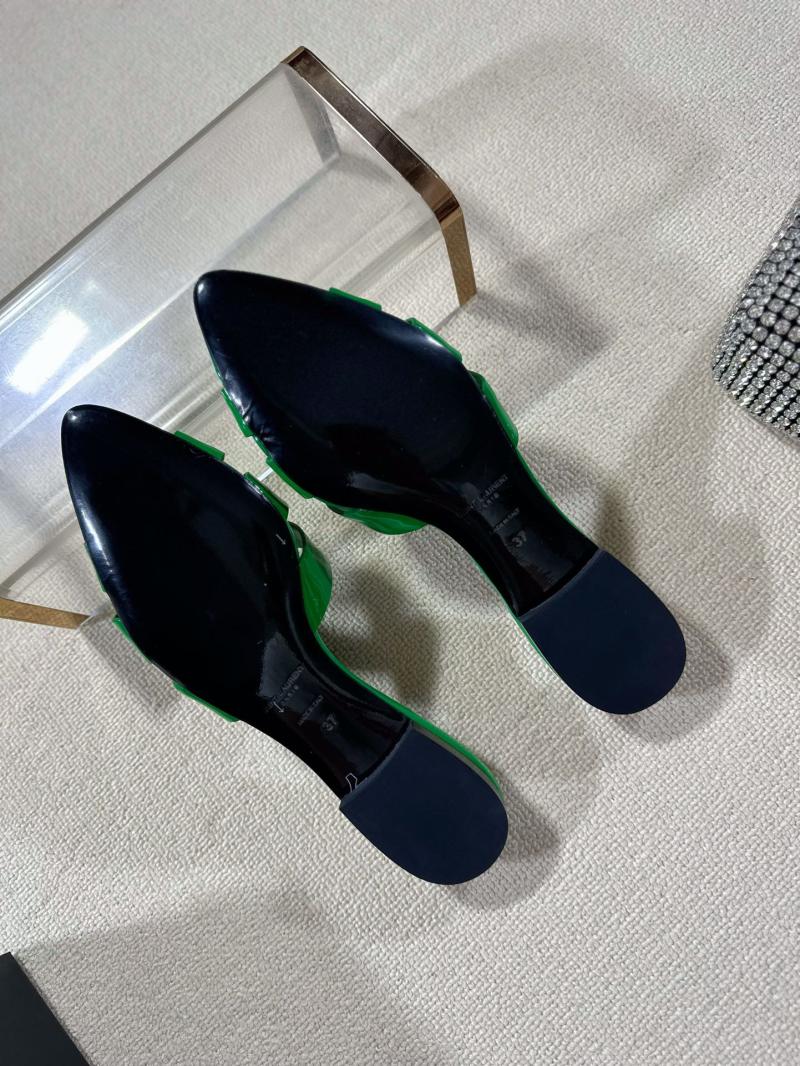 Saint Laurent Sandals SSS33107